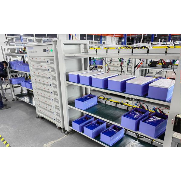 Customizable Sheet Metal Shell 48 Volt Lithium Battery For Storage Humidity 70% And Impedance ≤30mΩ