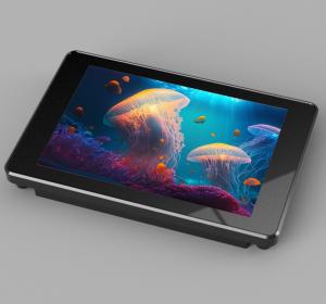 Buy cheap 80g TFT HMI Display Module With IPS View For Industrial Control product