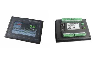 Buy cheap High Precision Weighing Indicator Controller For Auto Reject Checkweigher product