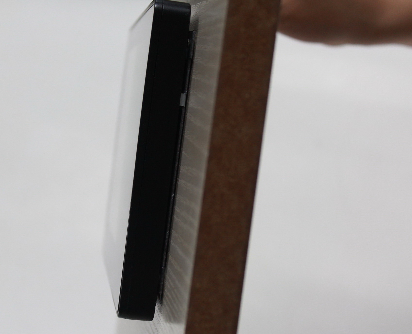 SIBO In Wall Tablet For Home Automation SIBO In Wall Tablet For Home Automation